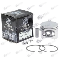 Kit piston drujba China 5200 45mm (Terra) 